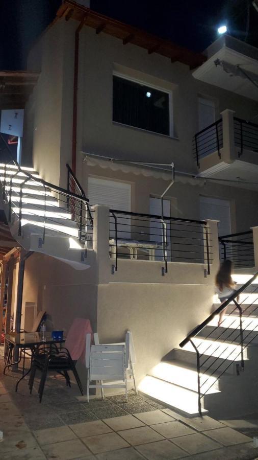 Vasilia Διαμέρισμα Νέα Ηράκλεια Εξωτερικό φωτογραφία